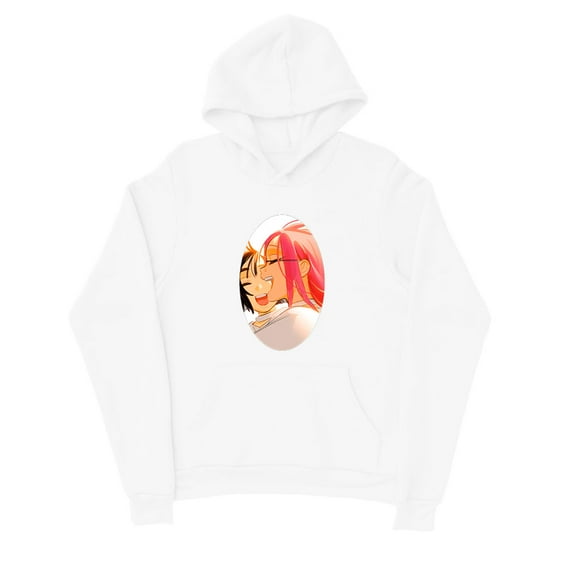 Alien Stage Merch Hoodies  Mizi Sua Long Sleeve Pullover ALNST Men Women Streetwear