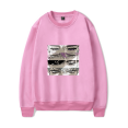 thumbnail image 1 of Alien Stage Merch Sweatshirt ALNST EYES Printed Long Sleese Harajuku Crewneck Men Women Pullover, 1 of 3
