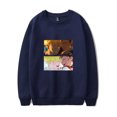 thumbnail image 1 of Alien Stage Merch Sweatshirt ALNST Luka Hyuna Long Sleeve Unisex Crewneck Sweatshirts Clothes, 1 of 2