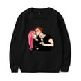 thumbnail image 1 of Alien Stage Merch Sweatshirt ALNST Mizi Sweatshirt Anime Long Sleeve Pullover Streetwear Korean Merch, 1 of 2