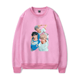 thumbnail image 1 of Alien Stage Merch Sweatshirt ALNST Printed Long Sleese Harajuku Music Crewneck Men Women Pullover, 1 of 3