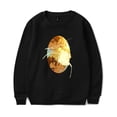 thumbnail image 1 of Alien Stage Merch Sweatshirt Mizi Sua Long Sleeve ALNST Men Women Crewneck Streetwear Clothes, 1 of 2