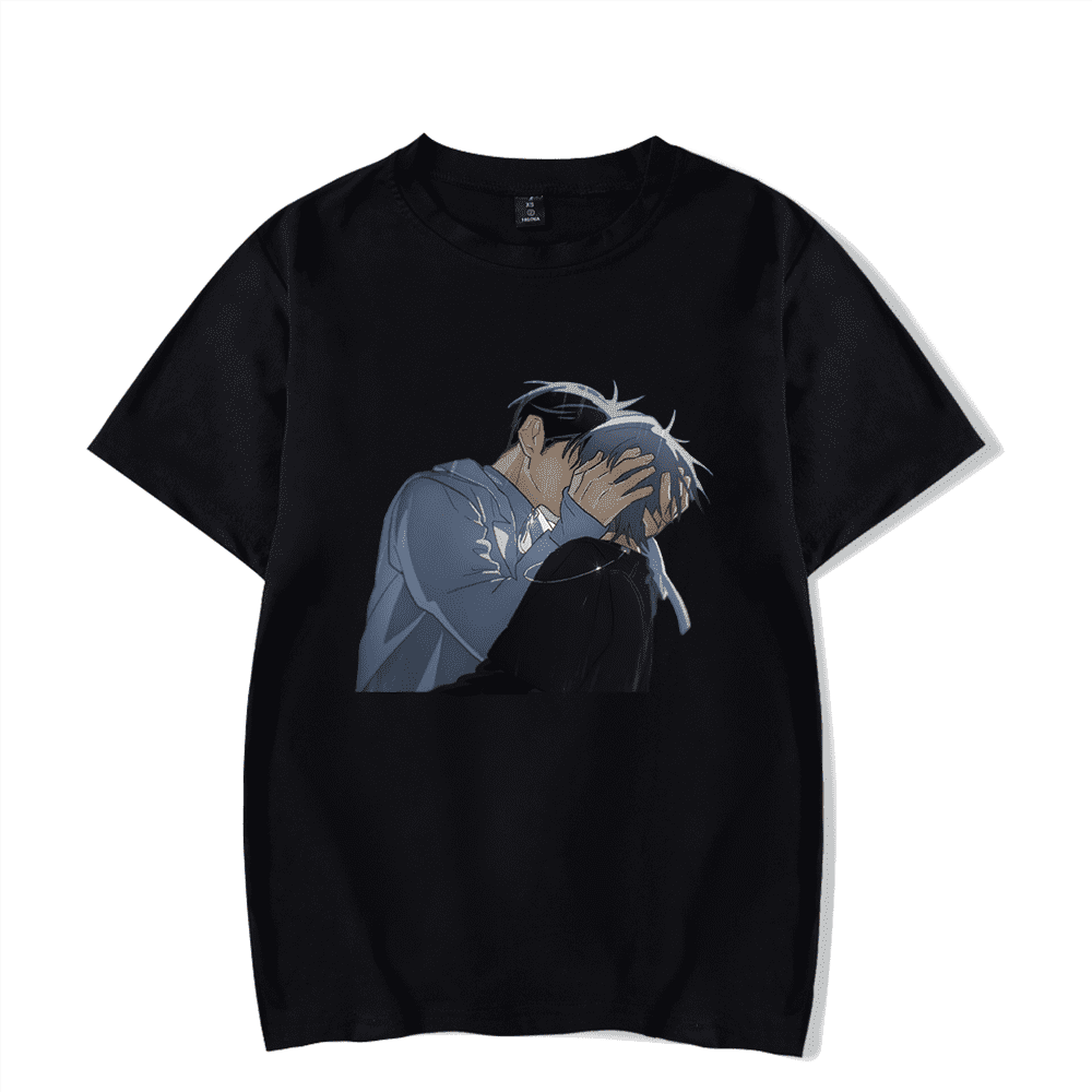 ALIENSTAGE ALNST エイリアンステージ エイステ Tシャツ 韓国 グッズ『ALIEN STAGE エイリアンステージ ANAKT GARDEN