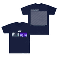 thumbnail image 1 of Alien Stage Merch T-Shirt ALNST Luka T Shirts Ruler of My Heart Short Sleeve Unisex Top Tee, 1 of 2