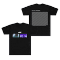 thumbnail image 1 of Alien Stage Merch T-Shirt ALNST Luka T Shirts Ruler of My Heart Short Sleeve Unisex Top Tee, 1 of 2