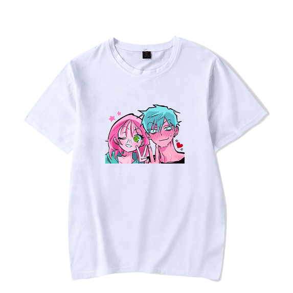 Alien Stage Merch T-Shirt ALNST Mizi Till Short Sleeve T Shirts Unisex Men Women Top Tee
