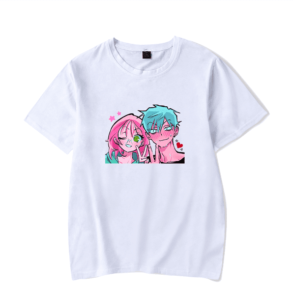 Alien Stage Merch T-Shirt ALNST Mizi Till Short Sleeve T Shirts Unisex Men Women Top Tee