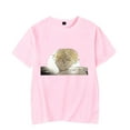 thumbnail image 1 of Alien Stage Merch T-Shirt Hoodie ALNST Luka Short Sleeve Anime Hooded Crewneck Streetwear Top Tees, 1 of 2