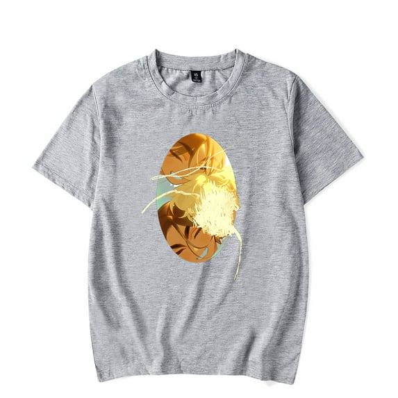 Alien Stage Merch T-Shirt Luka Hyuna Korean Music Top Tees ALNST Men Women Short Sleeve T Shirts