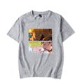 thumbnail image 1 of Alien Stage Merch T-Shirt Luka Hyuna Music Top Tees ALNST Men Women Short Sleeve Anime T Shirt, 1 of 2