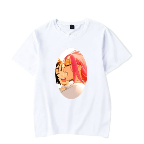 Alien Stage Merch T-Shirt Mizi Sua Korean Music Top Tees ALNST Men Women Short Sleeve T Shirts