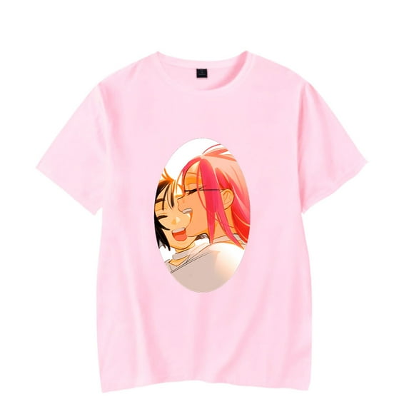 Alien Stage Merch T-Shirt Mizi Sua Korean Music Top Tees ALNST Men Women Short Sleeve T Shirts