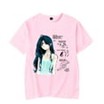 thumbnail image 1 of Alien Stage Merch Tees ALNST Sua New Short Sleeves Top Men Women T Shirts Korean Streetwear, 1 of 2
