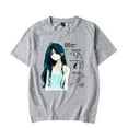 thumbnail image 1 of Alien Stage Merch Tees ALNST Sua New Short Sleeves Top Men Women T Shirts Korean Streetwear, 1 of 2