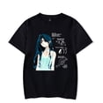 thumbnail image 1 of Alien Stage Merch Tees ALNST Sua New Short Sleeves Top Men Women T Shirts Korean Streetwear, 1 of 2