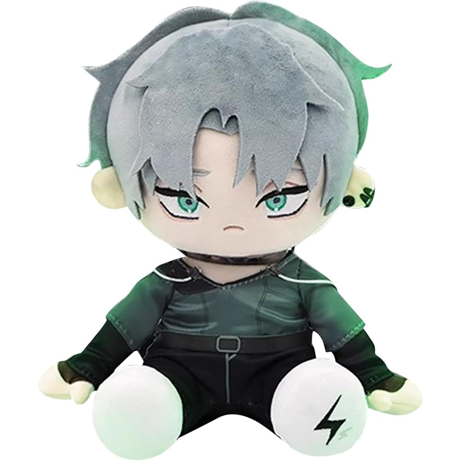 Alien Stage Plush, 9 Inch Ivan Till Luka Stuffed Figure Throw Pillows ...
