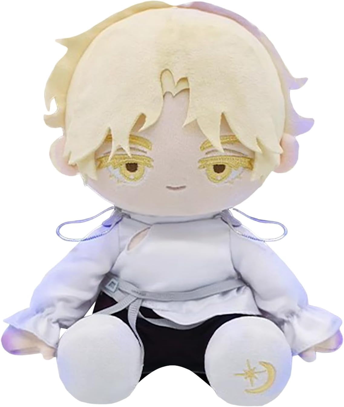 Alien Stage Plush Collectible Figurine – 9 Inch Soft Ivan Till