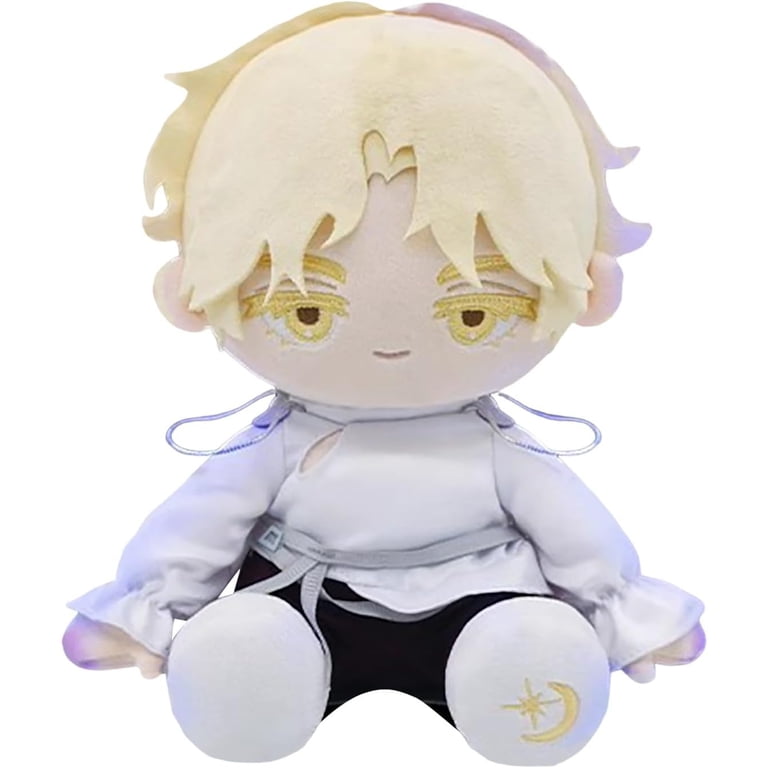 Alien Stage Plush Collectible Figurine – 9 Inch Soft Ivan Till