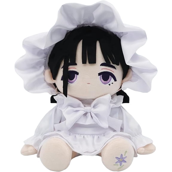 Alien Stage Plush Collectible Figurine – 9 Inch Soft Ivan Till Luka Plushie Sculpture for Adult Collectors, Desk Decor & Gift (Till)