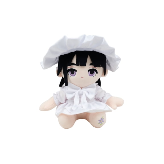 Alien Stage Stuffed Plush Hyuna Plush Toy 8.3 Inch Super Soft Game Character Stuffed Toy Perfect Anniversary Gifts