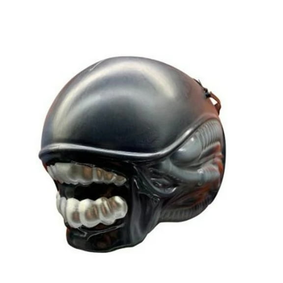 Alien Super Bucket Xenomorph Halloween Trick or Treat Candy Bucket Super7