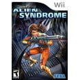 thumbnail image 1 of Alien Syndrome (DVD-ROM), 1 of 2