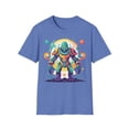 thumbnail image 1 of Alien T Shirt, Cosmos Shirt, Shirt with Aliens, Cosmo Shirts, 1 of 92