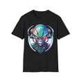 thumbnail image 1 of Alien T Shirt, Cosmos Shirt, Shirt with Aliens, Cosmo Shirts, 1 of 92