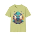thumbnail image 1 of Alien T Shirt, Cosmos Shirt, Shirt with Aliens, Cosmo Shirts, 1 of 92