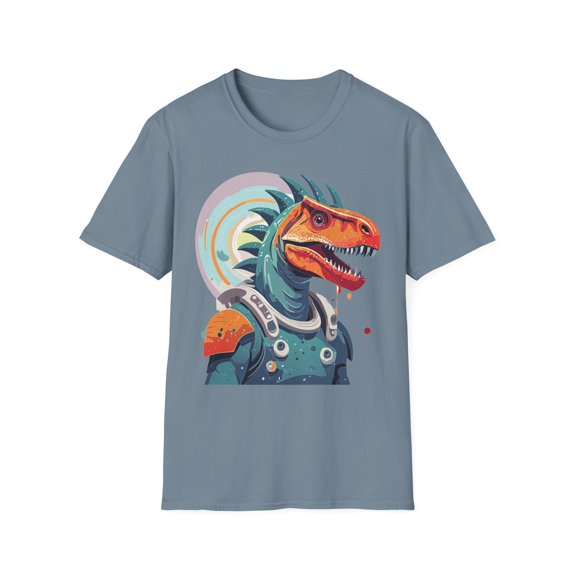 Alien T Shirt, Cosmos Shirt, Shirt with Aliens, Cosmo Shirts