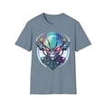 thumbnail image 1 of Alien T Shirt, Cosmos Shirt, Shirt with Aliens, Cosmo Shirts, 1 of 92