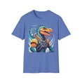 thumbnail image 1 of Alien T Shirt, Cosmos Shirt, Shirt with Aliens, Cosmo Shirts, 1 of 92