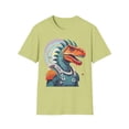 thumbnail image 1 of Alien T Shirt, Cosmos Shirt, Shirt with Aliens, Cosmo Shirts, 1 of 92