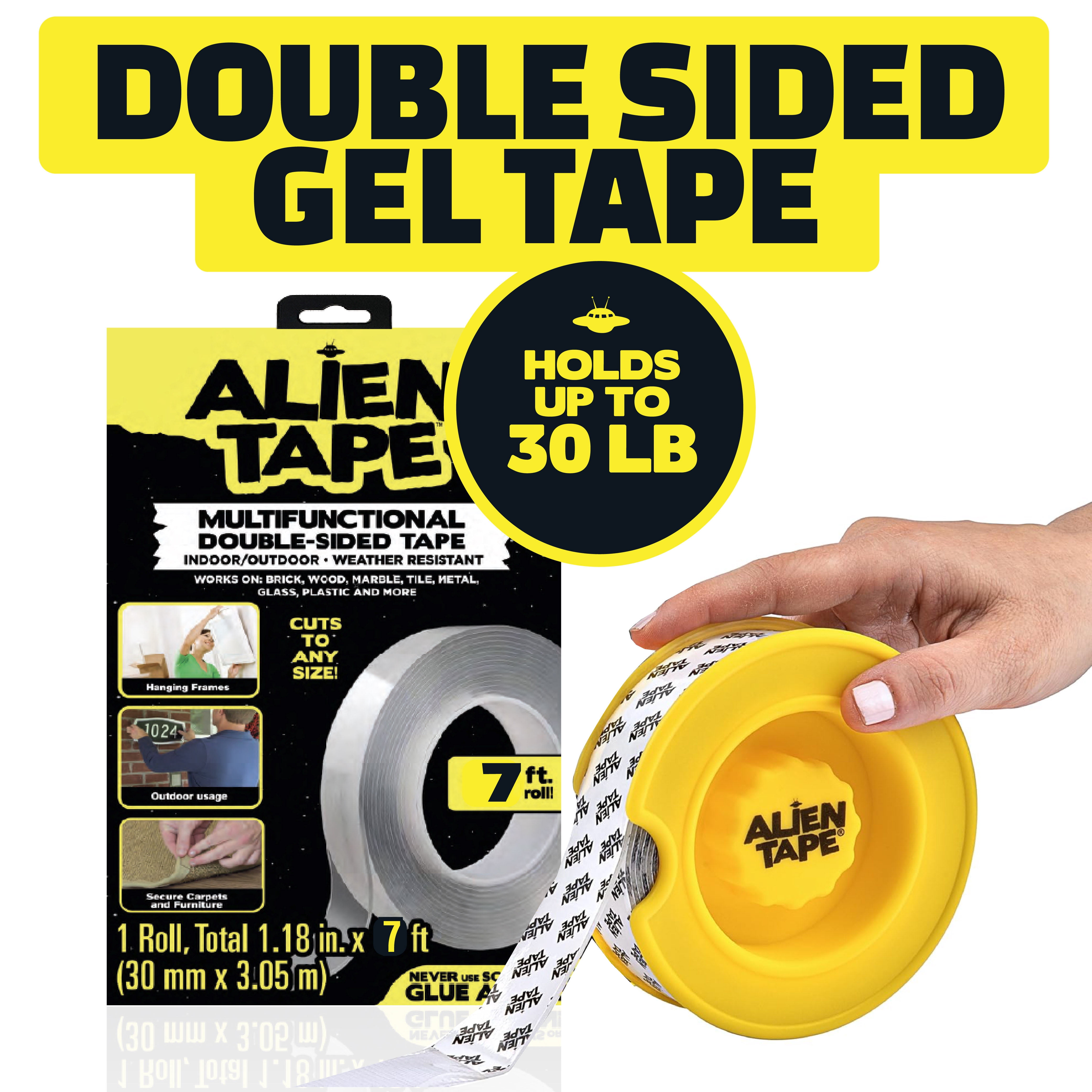 Alien Tape Alien Tape in Shop by Brand - Walmart.com