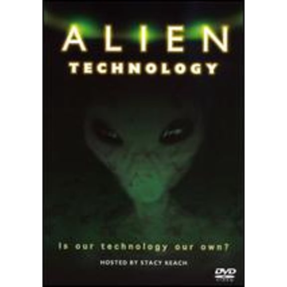 Alien Technology (DVD)
