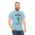 thumbnail image 1 of Alien Tee, 1 of 9