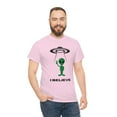 thumbnail image 1 of Alien Tee, 1 of 9