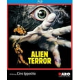 thumbnail image 1 of Raro Video USA LTD. - Alien Terror [BLU-RAY], 1 of 1