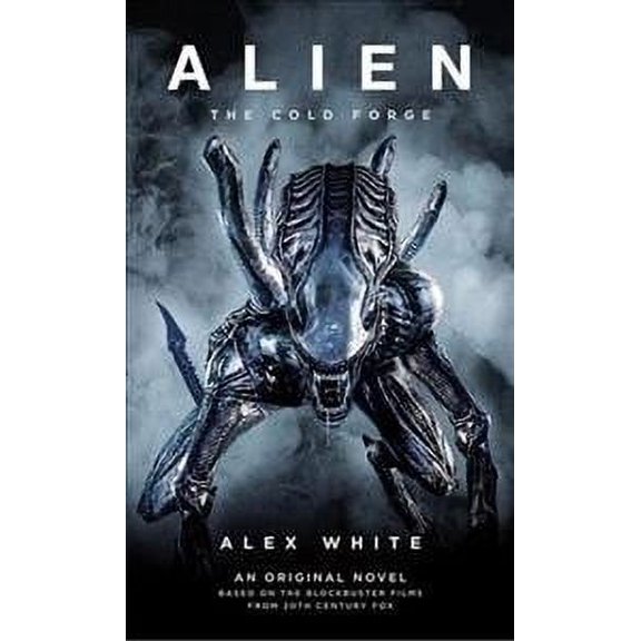 Alien: The Cold Forge