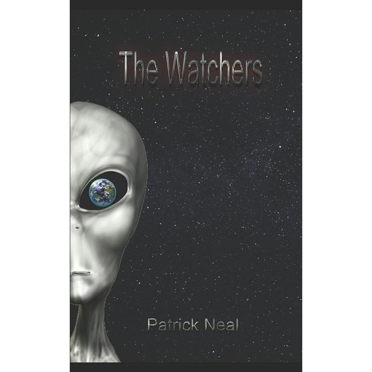 Alien: The Watchers (Paperback) - Walmart.com