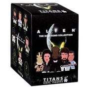Alien Titans The Nostromo Collection Single Unit