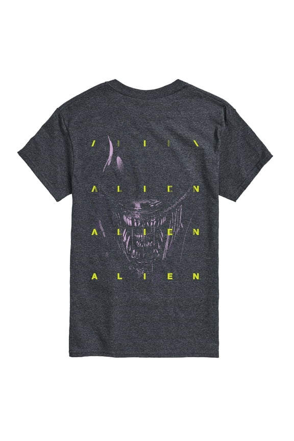 - Titles - Men's Short Sleeve Graphic T-Shirt
