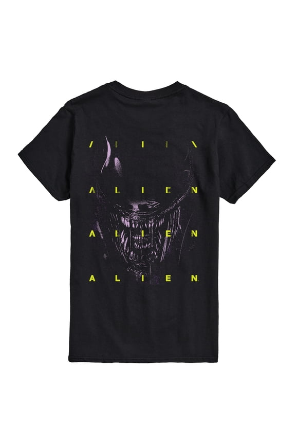 - Titles - Men's Short Sleeve Graphic T-Shirt