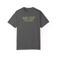 Alien Tshirt WeylandYutani Corp Distressed Logo, Retro SciFi