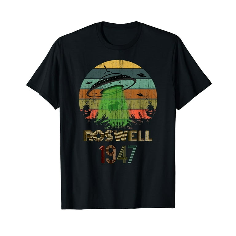 Alien Grey | Alien Space Ufo Roswell Abduction T Shirt Alien Grey | Alien Space Ufo Roswell Abduction T Shirt