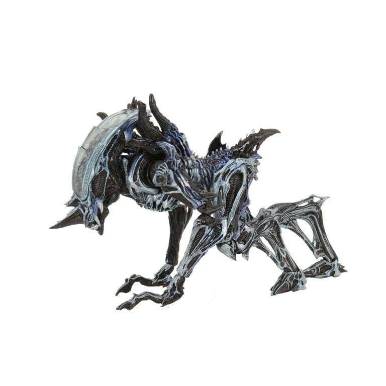 NECA Aliens Series Rhino Alien Version 2 Kenner Tribute NECA Aliens Series Rhino Alien Version 2 Kenner Tribute