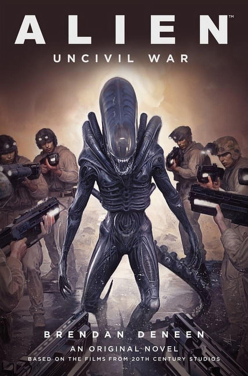 Alien-Uncivil-War-Paperback-