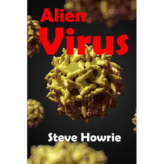 Alien Virus Paperback