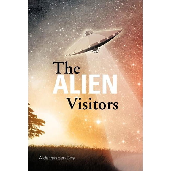 Alien Visitors