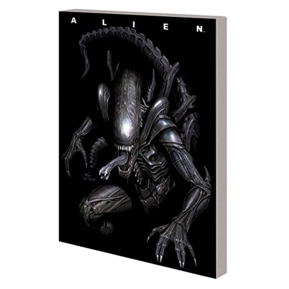 Pre-Owned Alien Vol. 1: Bloodlines (Paperback) 1302926144 9781302926144
